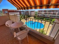 Nessebar Fort Club Apartment 226 - B&B Sunny Beach