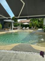 Dépendance in villa - Chambres d’hôtes