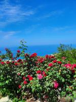 Chambre Familiale - Vue sur Mer