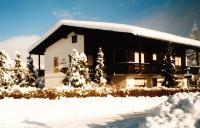 Haus Christof - Ferienwohnung Ledenitzen