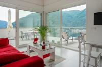 OLEANDRA ROSSA - B&B Nesso