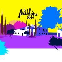 B&B Arles - La Madeleine Arles - Bed and Breakfast Arles