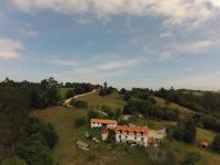 B&B Lamadrid - Posada La Charola - Bed and Breakfast Lamadrid