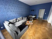 Appartement met 2 slaapkamers
