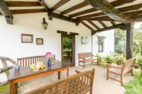 Posada La Charola - B&B Lamadrid