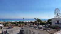 NEREA - Appartamento fronte mare - B&B