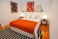 Apartment mit 1 Schlafzimmer