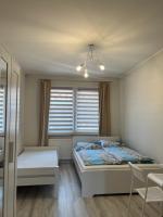 Economy Triple Room