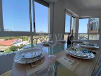 LILA - Ferienwohnung Calp