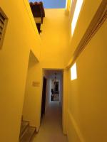 Dedalos n3 Sea View apartment-30 metres from the beach - B&B Stalís