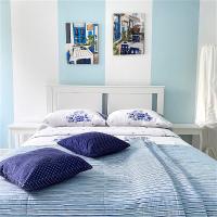 Szary Domek Apartamenty Ustka - B&B Ustka