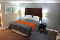 Deluxe Kamer met Kingsize Bed