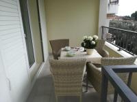 Apartment mit Meerblick