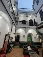 Riad Assalam - B&B Marrakesh