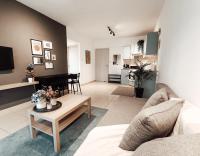 The Chalk - Ferienwohnung Larnaka