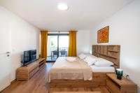 Appartamento con 1 Camera da Letto