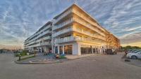Polanki Aqua - APARTAMENT PRZY MORZU - B&B Kołobrzeg