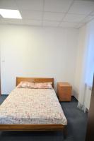 Economy Triple Room with Shared Bathroom