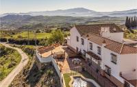 B&B Casarabonela - Amazing Home In Casarabonela With Wifi, 3 Bedrooms And Outdoor Swimming Pool - Bed and Breakfast Casarabonela