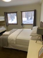 Chalet con 1 Camera da Letto