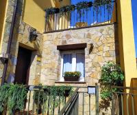 LA CASA DE FUENTETOBA - Ferienwohnung Soria