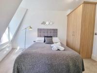 Lovely 1 Bed Apartment in Old Market Square - B&B Nottingham