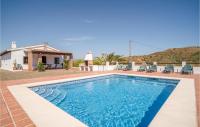 B&B Almáchar - Nice Home In Almachar With Outdoor Swimming Pool, Wifi And Swimming Pool - Bed and Breakfast Almáchar