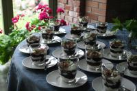 Eistvere Manor Accommodation - B&B Eistvere