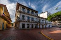 B&B Panama-stad - Los Diamantes - Bed and Breakfast Panama-stad