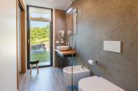 Standard Double or Twin Room with Garden View