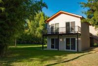 Chambre Double - Vue sur Jardin