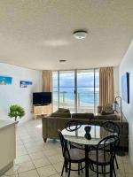 Ebbtide 29 - B&B Forster