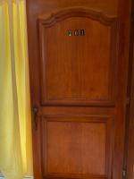 Central-walking distance to the beach/downtown+A/C - B&B Santa Marta