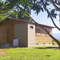 Casa vista dos Cânions, lugar lindo e tranquilo. - B&B São João do Sul