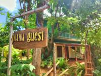 Jaana Guest - Bed and Breakfast