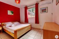 B&B Grand Fond - Aigrettes 32 - T2 - 49m2 - Centre-ville - Saint Gilles Les Bains - Bed and Breakfast Grand Fond