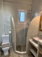 Epithea Suites Kythnos 5 με ιδιωτική πισίνα - B&B Kýthnos