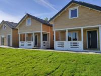 Torfu Sianożęty - B&B Sianożęty