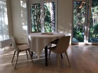 Wide and comfortable Spa House Sea 3 min - B&B Mežciems