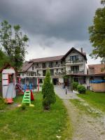 Casa Tican - B&B Bran