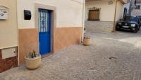 VILLA HISPANO-BRASILEÑA SALAR 2 - Ferienwohnung