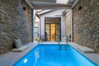 Incomparable Plaka's Luxury Apt Private Pool - B&B Athens