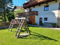 Landhaus Rofan - B&B Maurach