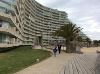 San Alfonso Apartment - B&B Algarrobo