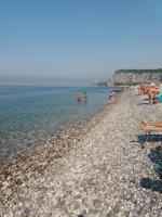 I colori del mare - B&B Villaggio del Pescatore