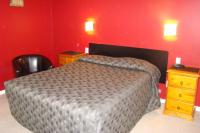 Colonial Cottage Motel, Motelek - Masterton