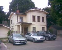 Jomas 24 - Ferienwohnung Riga-Strand