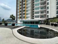 B&B Ipoh - D'Festivo Residences - Bed and Breakfast Ipoh