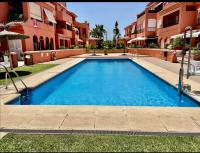 Apartamento Vista Hermosa en Punta Candor con piscina y Wifi - Chambres d'hôtes Rota