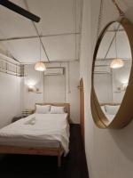UNESCO Bohemian Style Heritage House at Georgetown 5BR 14 pax - Chambres d’hôtes George Town
